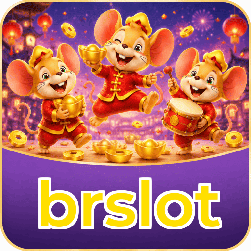 brslot Logo 2