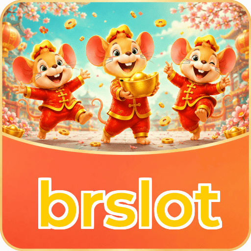 brslot Segurança Logo 1
