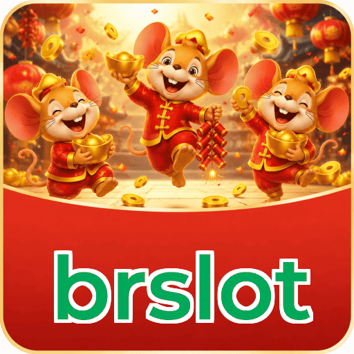 brslot Instalar Logo 3