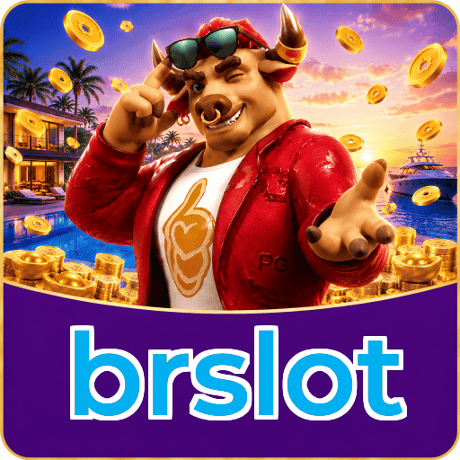 brslot Segurança Logo 2