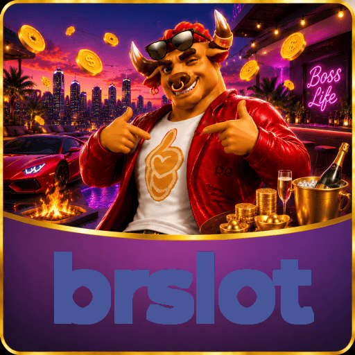 brslot Segurança Logo 3