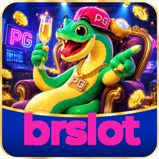 brslot Instalar Logo 1