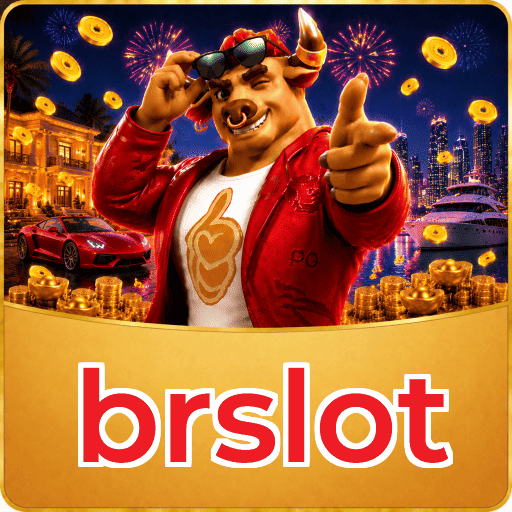 Plataforma brslot - Segurança SSL 256-bit
