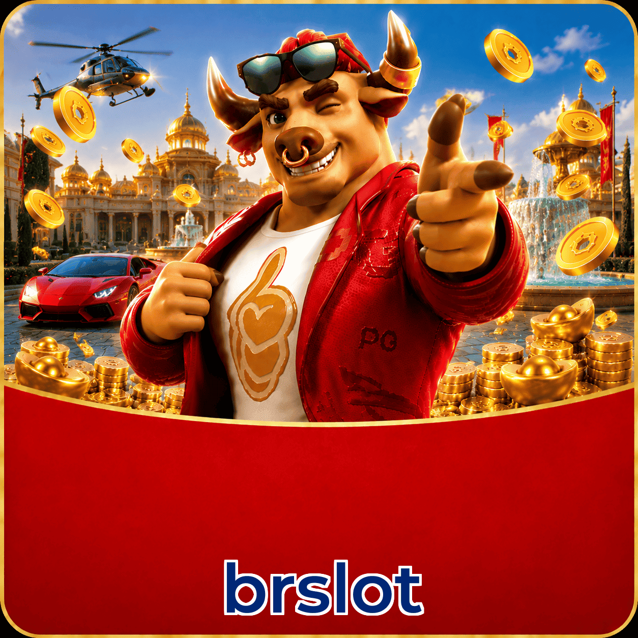 brslot PIX Instantâneo - Saques em 8 Minutos